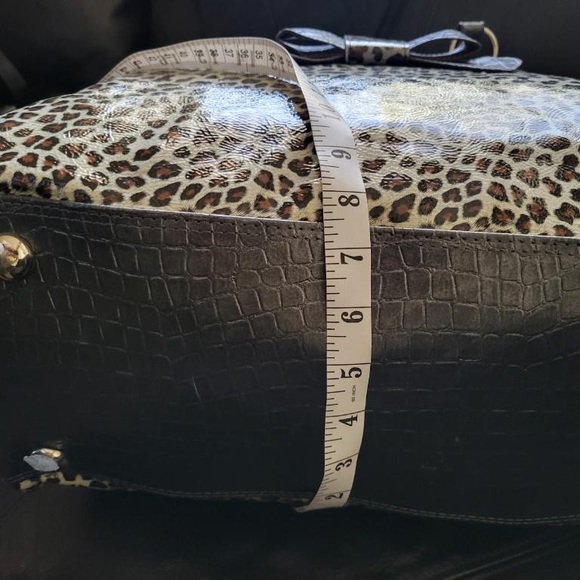 Guess weekender bag - Picture 10 of 11